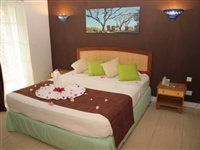 Calodyne Sur Mer Otel Grande Gaube Dış mekan fotoğraf