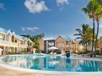 Calodyne Sur Mer Otel Grande Gaube Dış mekan fotoğraf